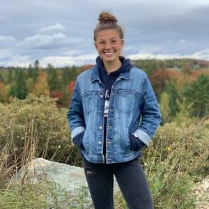 Meet your Posher, Alyssia